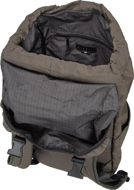 Image du produit Bugatti Rucksack Kunstfaser Herren, Damen LEGERE (20 l)