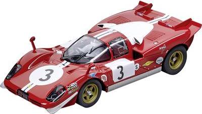 Produktbild Carrera Autorennbahnen