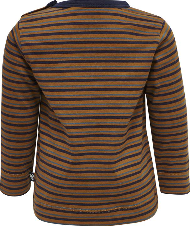 Actual product image hummel Hmlsilver T-Shirt L/S (62)