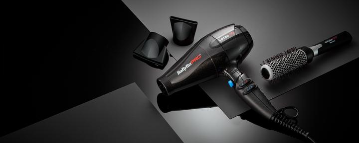 Produktbild BaByliss Pro Caruso HQ