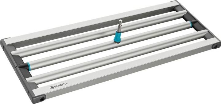 Produktbild Gardena combisystem-Rasenrakel