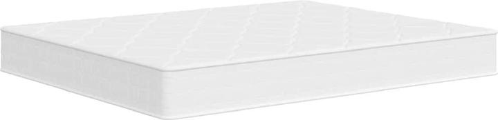 Actual product image vidaXL Taschenfederkern-Matratze (80 x 200 cm)