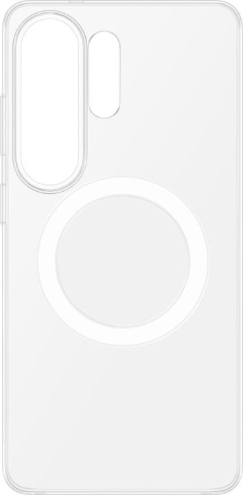 Samsung Hard Cover Clear Case (Samsung Galaxy S26 Ultra)