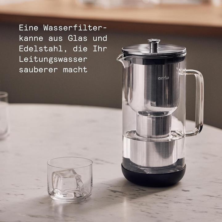 Actual product image Aarke Purificatore (2.40 l)