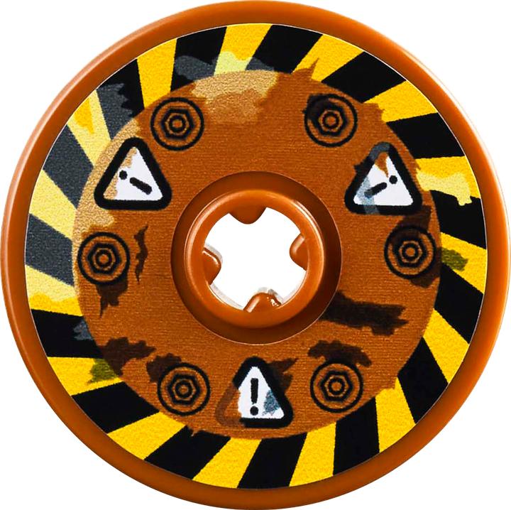 Produktbild LEGO Tiefseeforscher U-Boot (42201, LEGO Technic)