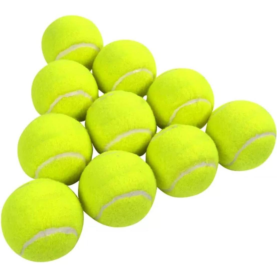 Gladiatorfit Tennisbälle (15744637)