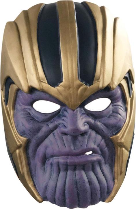 Actual product image Star Wars Boys Deluxe Thanos Costume (128)