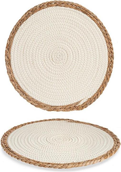 Produktbild Giftdecor Untersetzer / 35 x 1 x 35 cm (Glasuntersetzer)