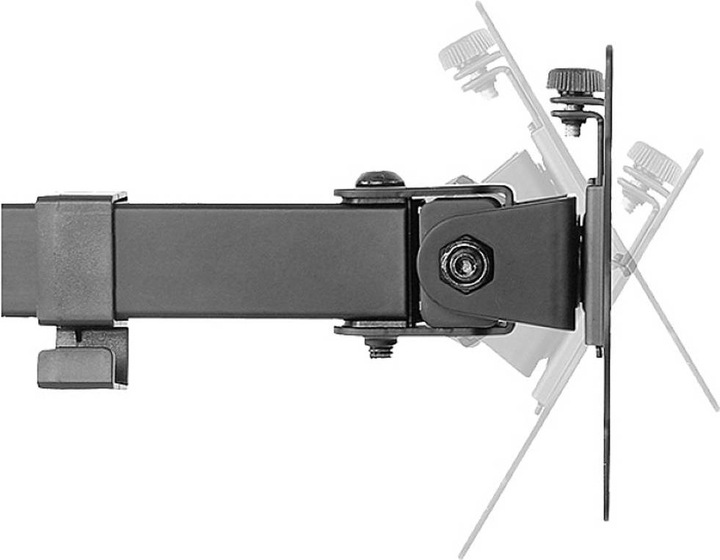 Actual product image Neomounts FPMA-D550DD3BLACK (Table, 33")