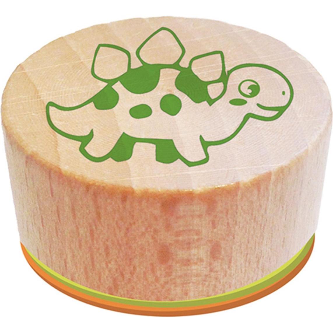 Thumbnail - Aladine, Stempel, Dinosaurier