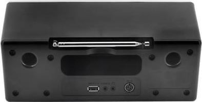 Image du produit Soundmaster IR3500SW (FM, DAB+ DAB, Bluetooth, WiFi)