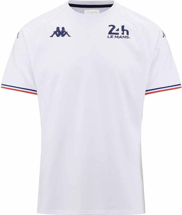 Kappa t-hirt adobi 24h le man