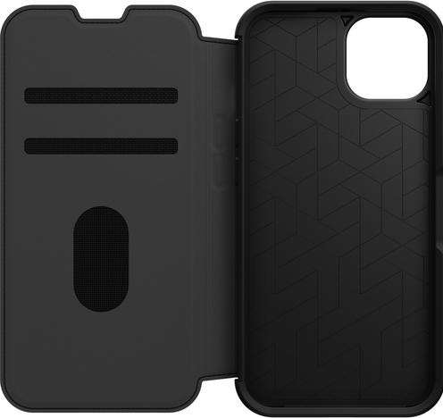 Produktbild OtterBox Strada Folio (Apple iPhone 13)