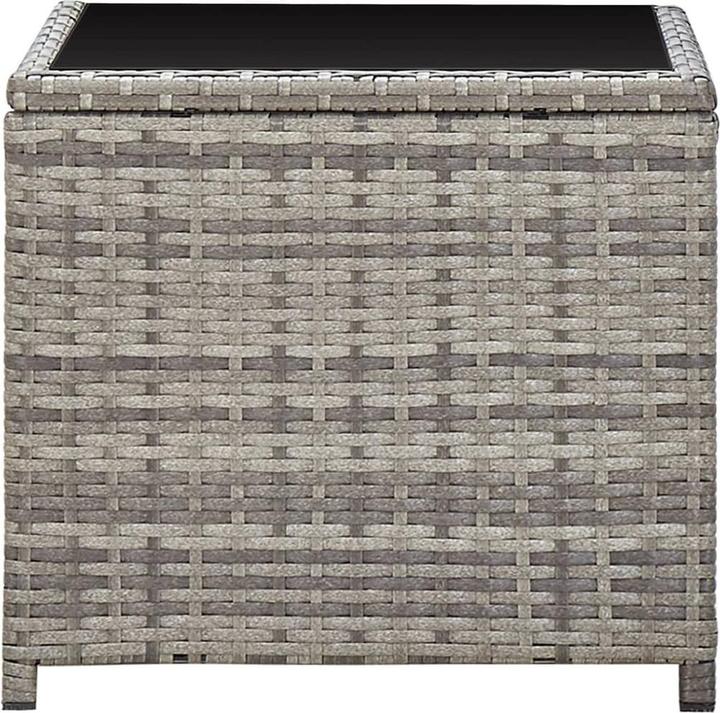 Image du produit vidaXL Couchtisch