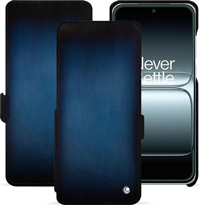 Produktbild Noreve Lederschutzhülle horizontal (Xiaomi 13T)