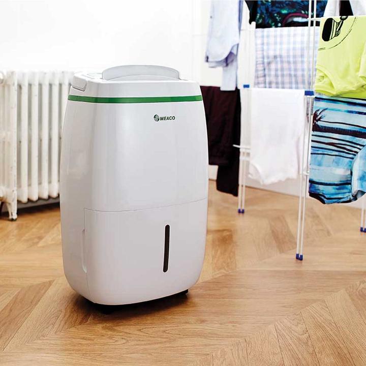 Immagine prodotto Meaco 20L Low energy (50 m², 20 l/24h)