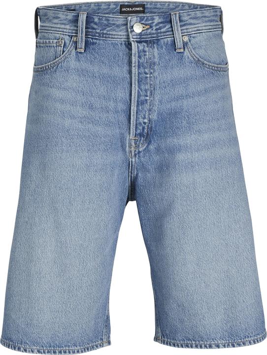 Produktbild Jack & Jones Extra baggy fit Jeans-Shorts Jeans-Shorts