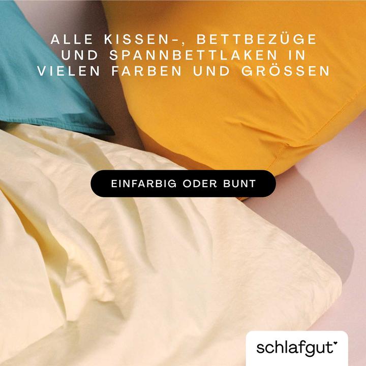 Produktbild schlafgut Premium (120 x 220 cm)