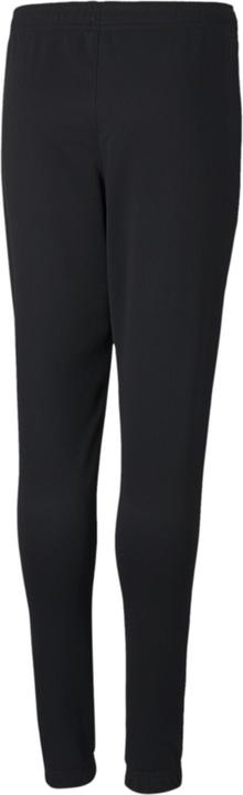 Produktbild Puma teamRISE Poly Training Pants JR (152)