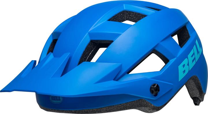 Actual product image Bell Spark II MIPS Helmet (54 - 61 cm)