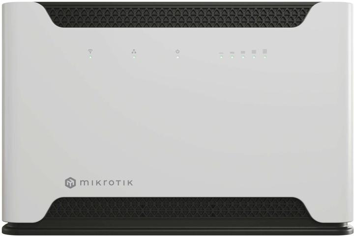 Produktbild MikroTik Routeur Chateau LTE 5G R16 Wifi ac 5 ports Gigabit