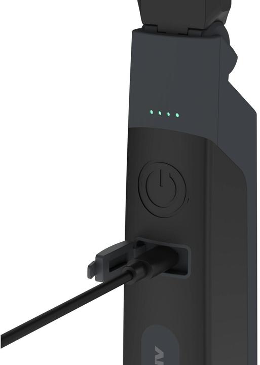 Produktbild Ansmann LED-Akku-Arbeitsleuchte IL500R (130 lm)