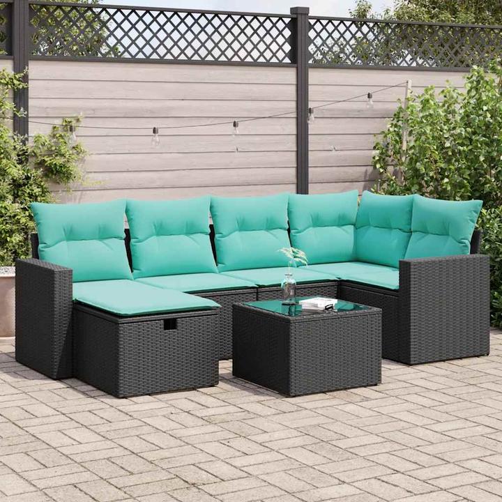 Image du produit vidaXL Aarna