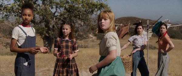 Produktbild Annabelle 2 (Blu-ray, 2017, Deutsch)