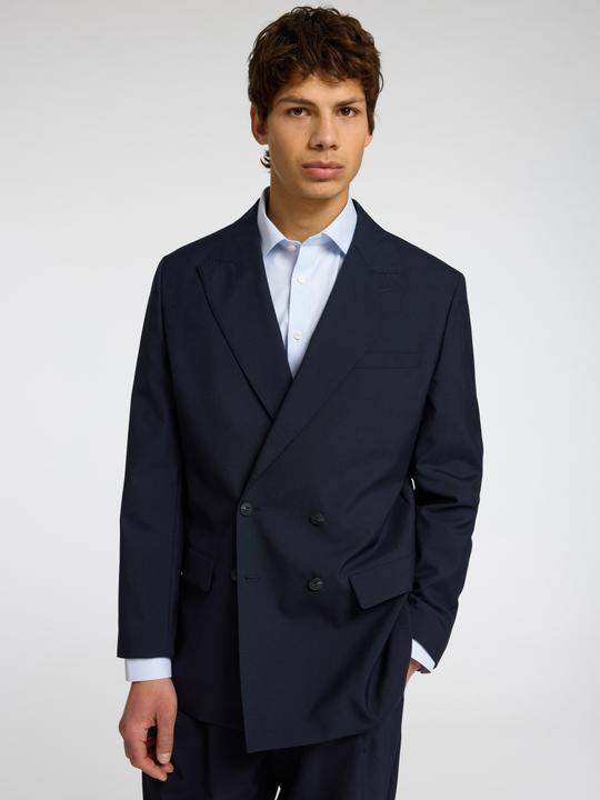 Produktbild Selected Homme Slhslim-Ethan Shirt Ls Spread Noos (M)