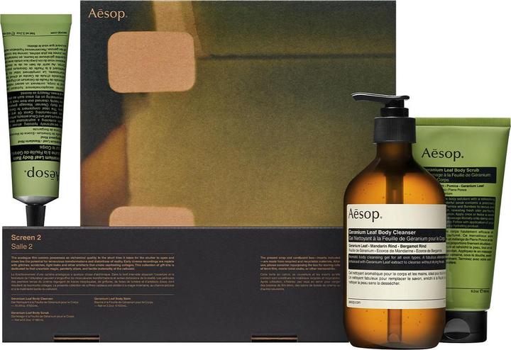 Produktbild Aesop Screen 2