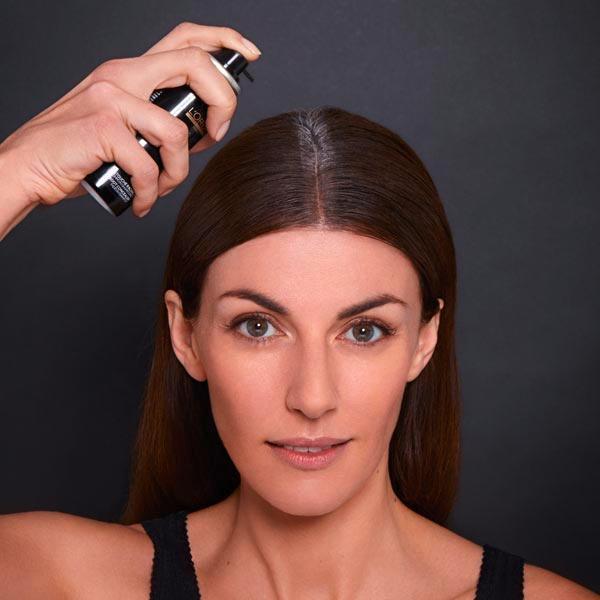 Actual product image L'Oréal Professionnel Hair Touch-Up (Black)