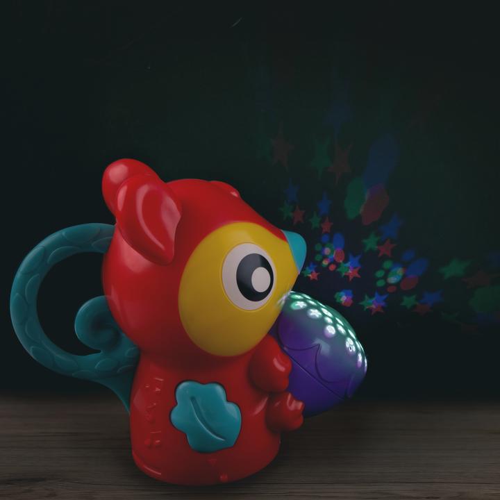 Immagine prodotto Playgro Coperta per giocare con gli animali della foresta