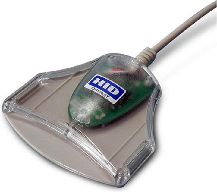 HID Omnikey 3021 (USB 2.0)
