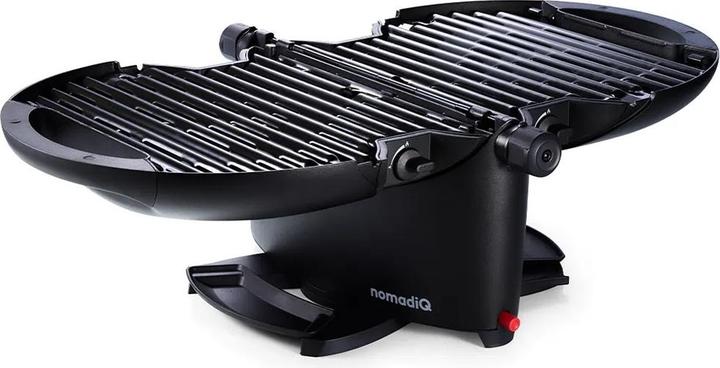 Actual product image NomadiQ model 3.0