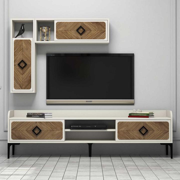 Produktbild Hanah Home Eliana (180 x 35 x 52 cm)