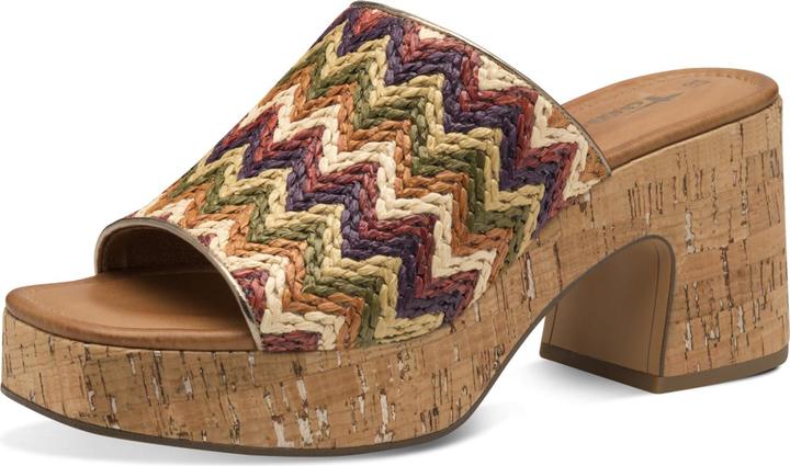 Actual product image Tamaris Mule (36)