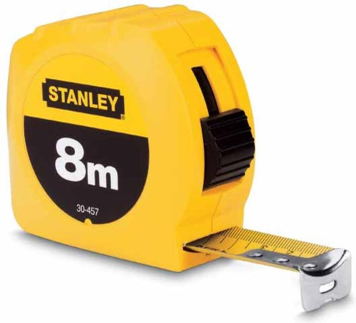 Produktbild Stanley Rollmeter (8 m)
