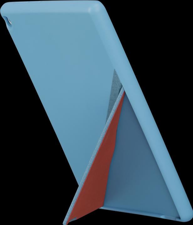 Actual product image Lenovo Tab M10 (WLAN only, 10.10", 32 GB, Polar White)