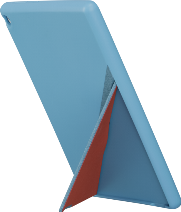 Actual product image Lenovo Tab M10 (WLAN only, 10.10", 32 GB, Polar White)