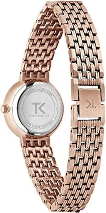 Produktbild TrendyKiss TMRG10161-03 (Analoguhr)