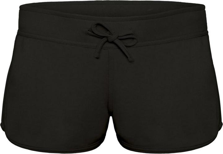 Actual product image B&C Sport Shorts Paradise Splash (XL)