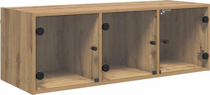 Actual product image vidaXL Wandschrank (102 x 37 x 35 cm)