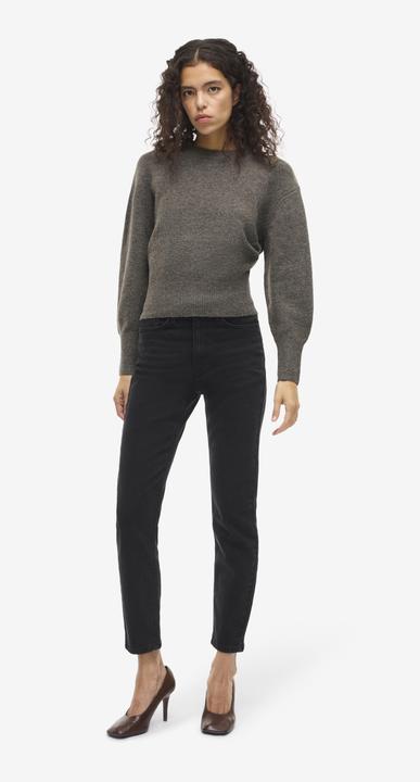 Image du produit Noisy May Strick Jumper (S)