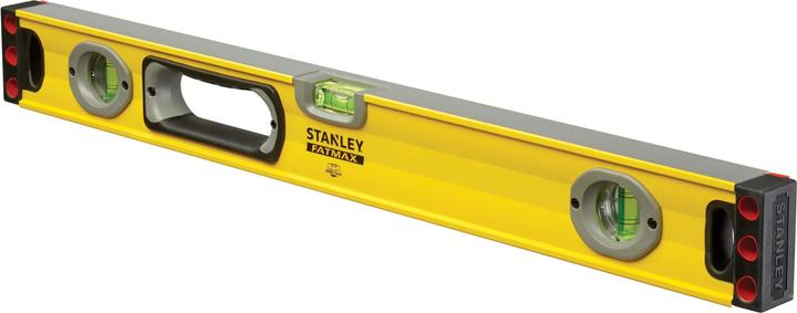 Produktbild Stanley Bauwasserwaage (63 cm)