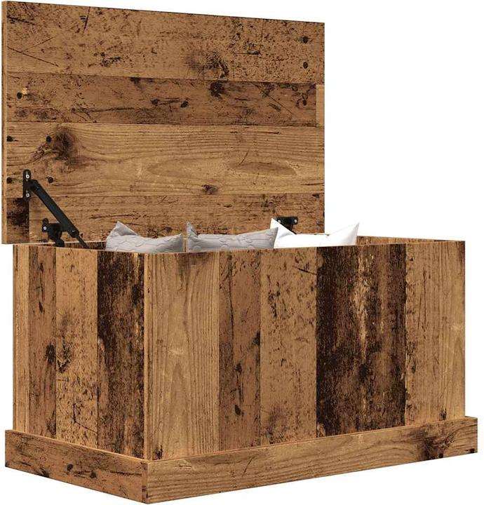 Immagine prodotto vidaXL Brendan (70 x 40 x 38 cm)