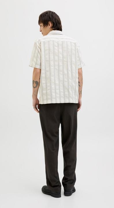 Produktbild Jack & Jones Relaxed Fit Hemd Hemd (S)
