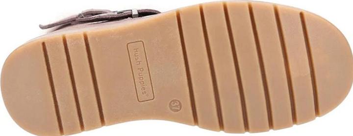 Actual product image Hush Puppies Ankle boots Lexie suede (38)