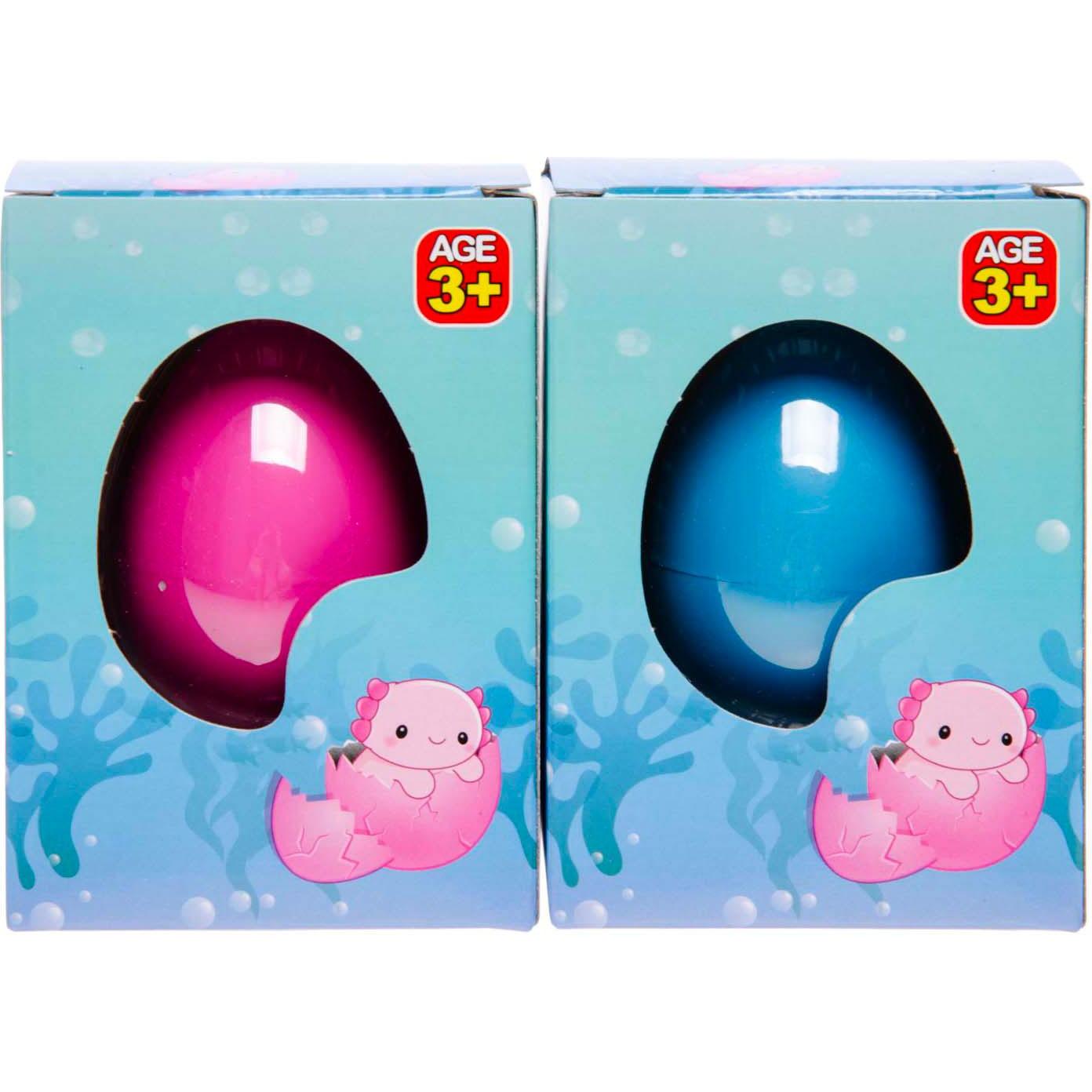 Thumbnail - LG-Imports Wachsendes Axolotl-Ei