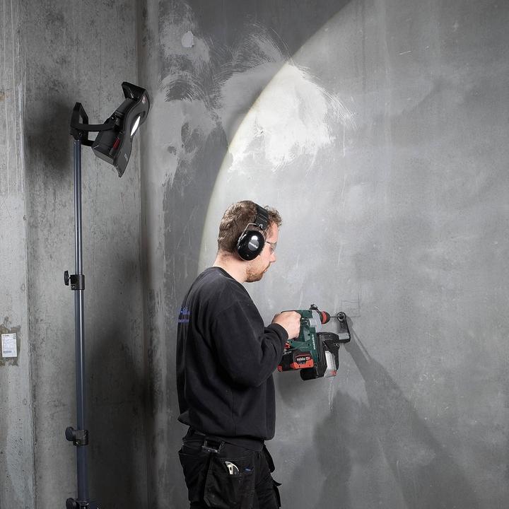 Image du produit Scangrip Connect Nova 10 (10000 lm)