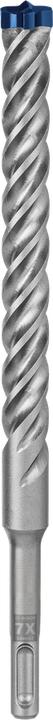 Actual product image Bosch Professional Zubehör Expert SDS plus-7X (16 millimetres)